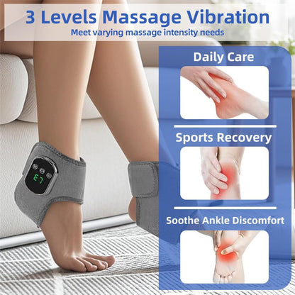 CuraBodi™ Foot Massager