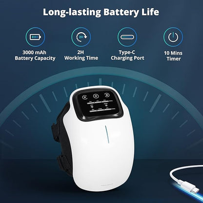 CuraBodi™ Knee Massager