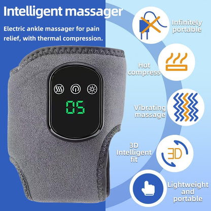 CuraBodi™ Foot Massager