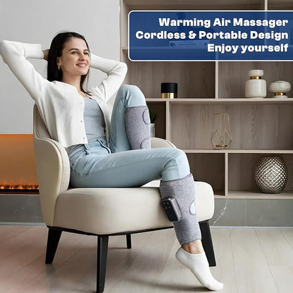 CuraBodi™ Calf Massager