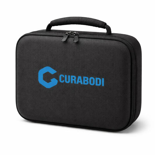 CuraBodi™ Massager Carrying Case