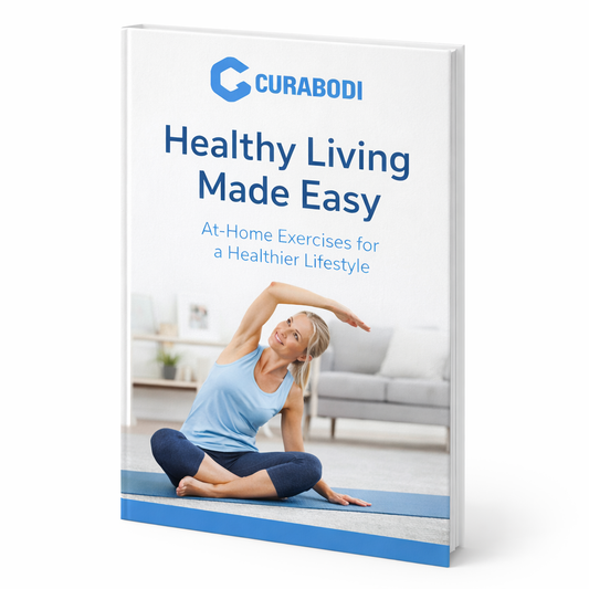 CuraBodi™ Move & Recover eBook