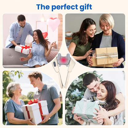 CuraBodi™ Kneading Body Massager