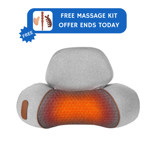 CuraBodi™ Pillow Massager
