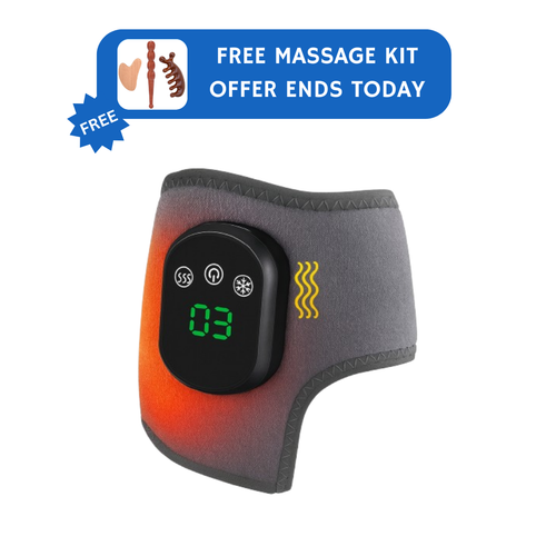 CuraBodi™ Foot Massager