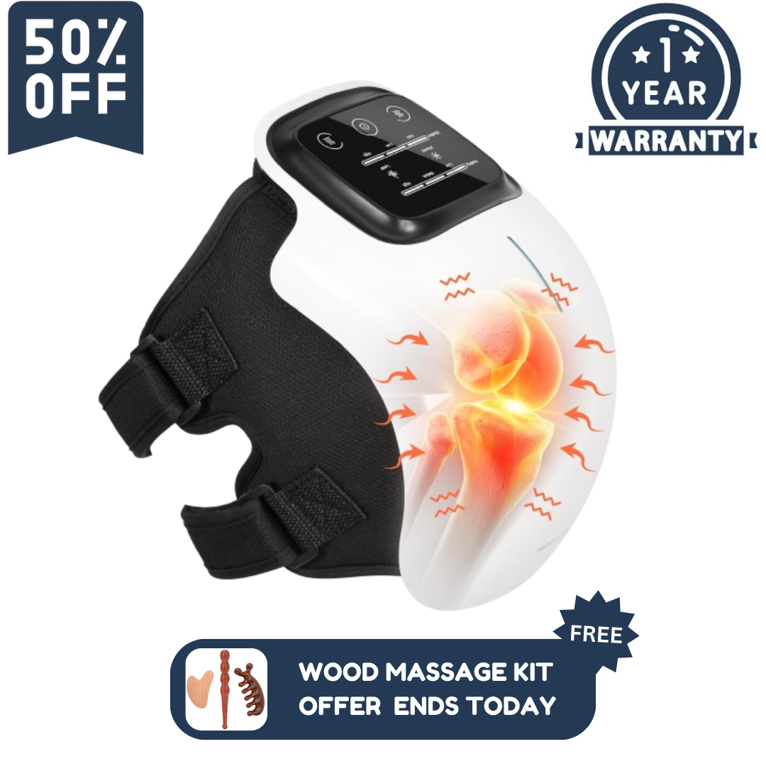 CuraBodi™ Knee Max