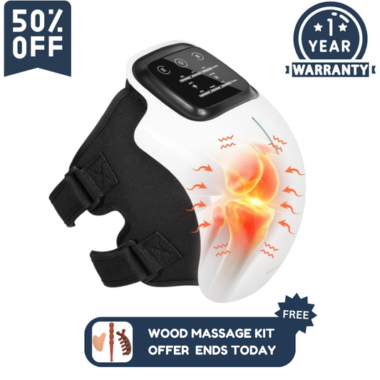 CuraBodi™ Knee Max