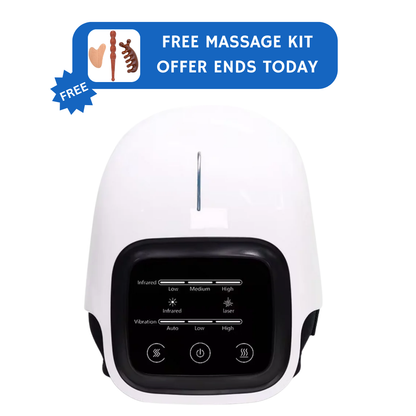 CuraBodi™ Knee Massager