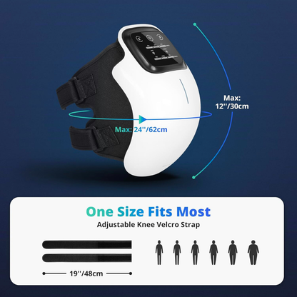 CuraBodi™ Knee Max