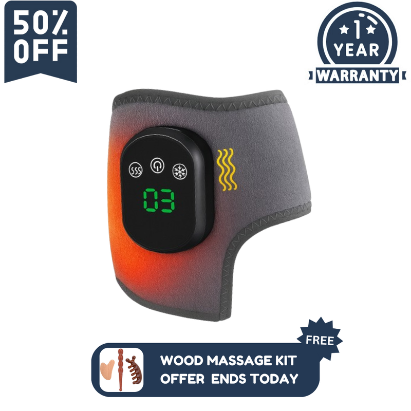 CuraBodi™ Foot Massager