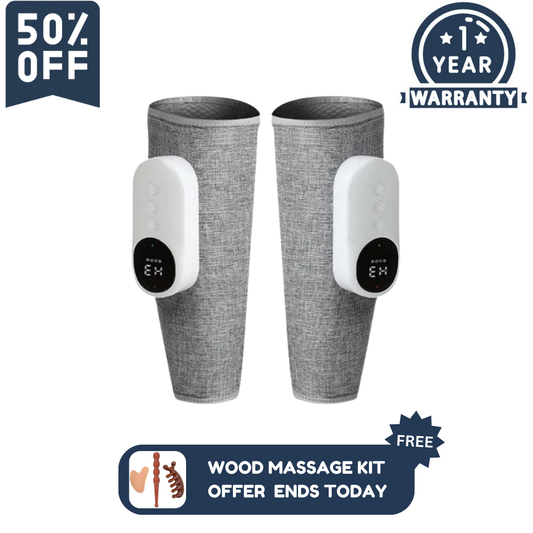 CuraBodi™ Calf Massager