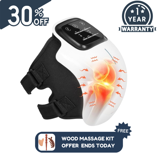 CuraBodi™ Knee Max