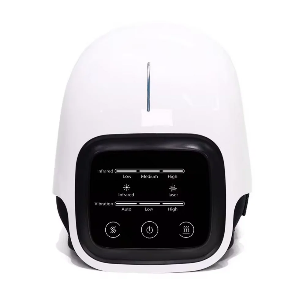 CuraBodi™ Knee Massager