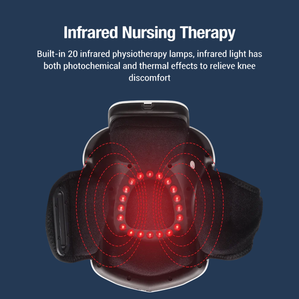 CuraBodi™ Knee Max