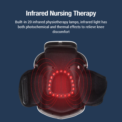 CuraBodi™ Knee Max